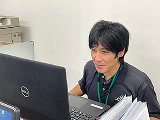 各クライアント出荷作業締め、報告