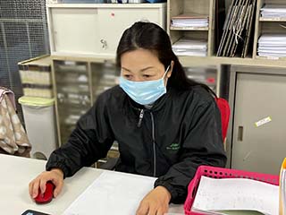 出荷データ取り込み